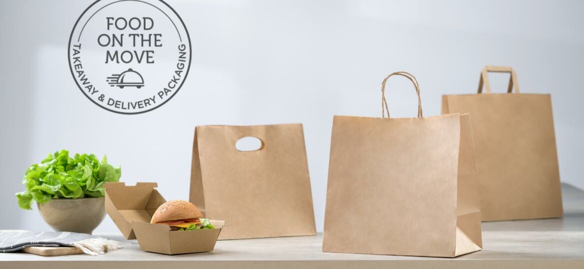 Take Away & Home Delivery: CHANGES IN CONSUMER BEHAVIOR