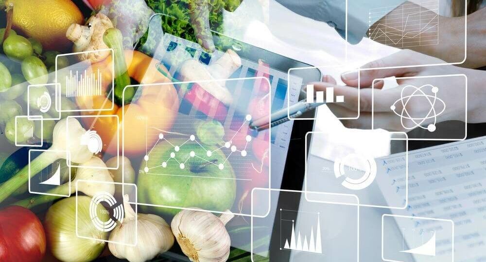 Future algorithms for Your Food Choices